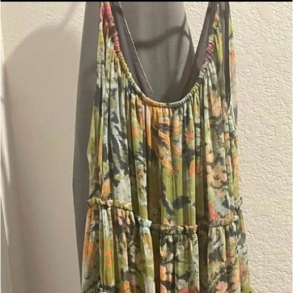 Free people dress